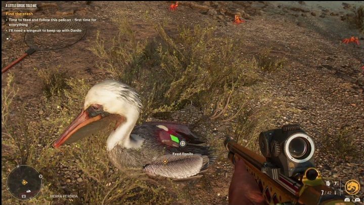 6 - Far Cry 6: Ptaszki ćwierkają - Wyprawy po skarby (El Este) - Far Cry 6 - poradnik do gry