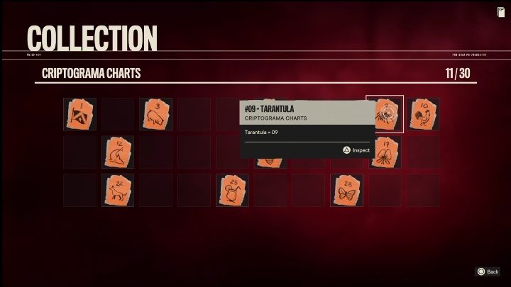 Karta została przebita do murowanego słupa, znajdującego się na szczycie wieży - Far Cry 6: Valle De Oro, Karty z Kryptogramem - lista, lokalizacja - Far Cry 6 - poradnik do gry