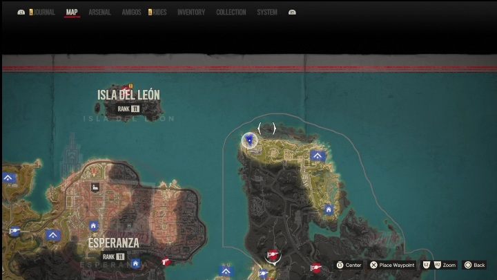 2 - Far Cry 6: Karabiny wyborowe, Unikalne bronie - lista - Far Cry 6 - poradnik do gry