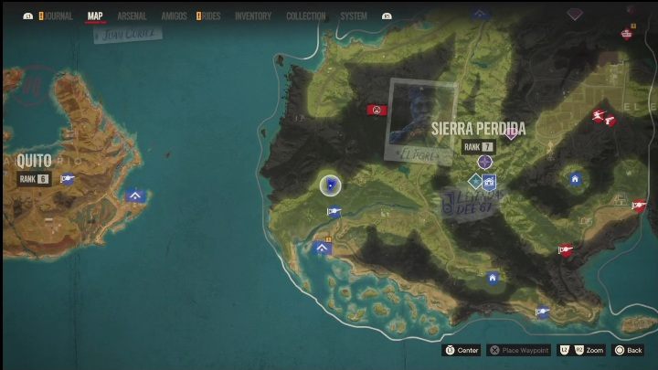 2 - Far Cry 6: Łuki, Unikalne bronie - lista - Far Cry 6 - poradnik do gry