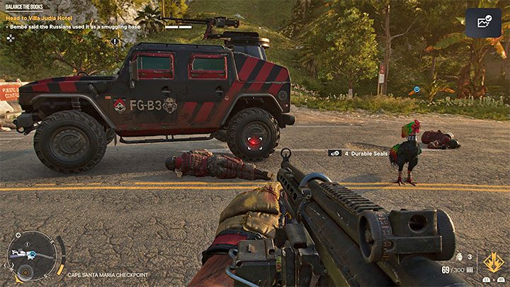 Sposób odblokowania: Zlikwiduj 10 żołnierzy sił specjalnych - Far Cry 6: Trofea/Osiągnięcia - lista - Far Cry 6 - poradnik do gry
