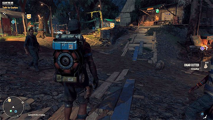 Obozy partyzantów to jedne z największych sojuszniczych lokacji w grze - Far Cry 6: Obozy partyzantów i ich rozbudowa - Far Cry 6 - poradnik do gry