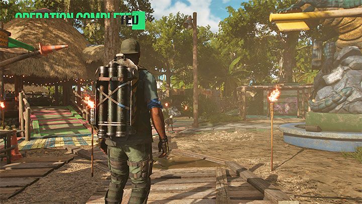 1 - Far Cry 6: Poznaj Maximas Matanzas - solucja, opis przejścia - Far Cry 6 - poradnik do gry