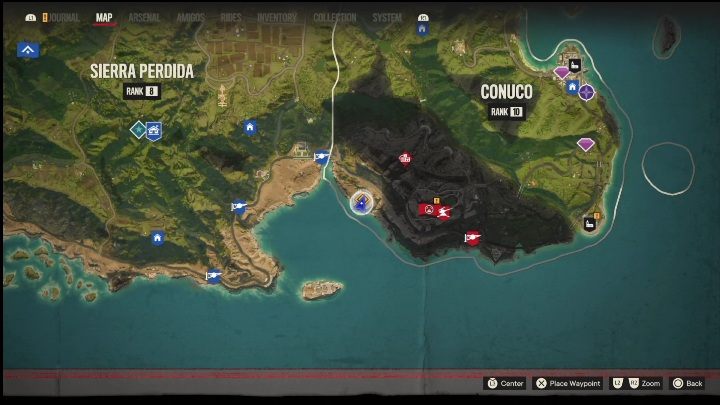 9 - Far Cry 6: Karabiny, Unikalne bronie - lista - Far Cry 6 - poradnik do gry
