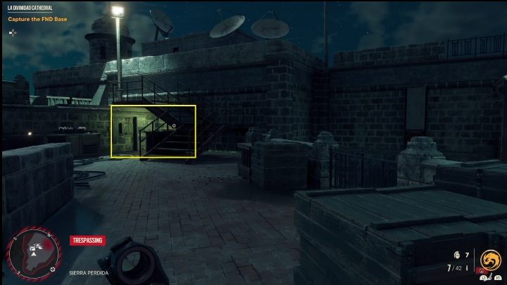 7 - Far Cry 6: Pistolety, Unikalne bronie - lista - Far Cry 6 - poradnik do gry