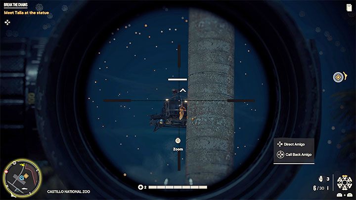 Do starć z wrogimi helikopterami może dochodzić na trzy główne sposoby - Far Cry 6: Wrogie helikoptery - jak niszczyć? - Far Cry 6 - poradnik do gry