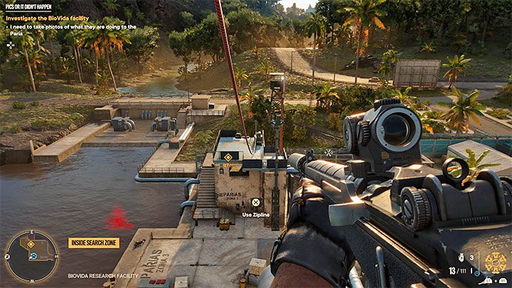 1 - Far Cry 6: Obraz wart tysiąca słów (Pics or It Didnt Happen) - solucja - Far Cry 6 - poradnik do gry