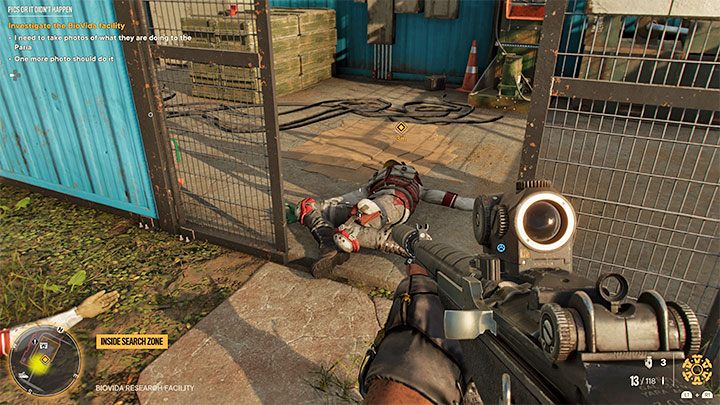 2 - Far Cry 6: Obraz wart tysiąca słów (Pics or It Didnt Happen) - solucja - Far Cry 6 - poradnik do gry