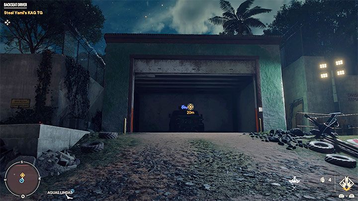 3 - Far Cry 6: Trofeum Bryki i fury - jak zdobyć? - Far Cry 6 - poradnik do gry