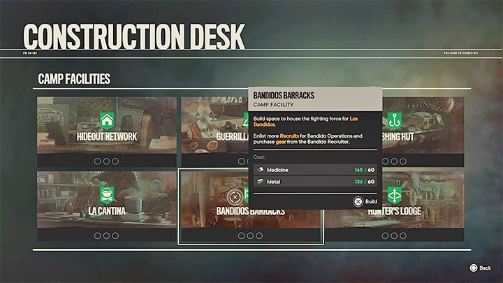 Trofeum to wymaga przygotowań, gdyż domyślnie opcja sabotażu alarmu we wrogich lokacjach jest niedostępna - Far Cry 6: Trofeum Przestarzały sprzęt - jak zdobyć? - Far Cry 6 - poradnik do gry