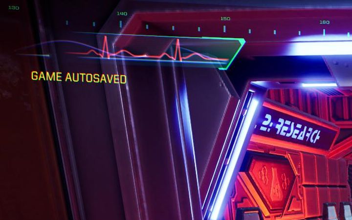 Gra może automatycznie zapisywać postępy i dokonuje tego m - System Shock Remake: Jak zapisywać grę? - System Shock Remake - poradnik do gry