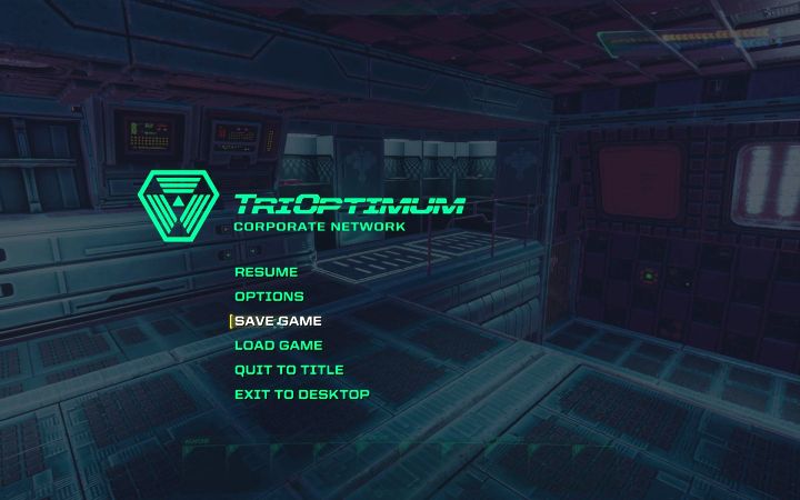 W System Shock Remake bardzo łatwo można zginąć lub odnieść poważne obrażenia po źle rozegranej walce lub kontakcie z pułapką czy zagrożeniem środowiskowym - System Shock Remake: Porady na start - System Shock Remake - poradnik do gry