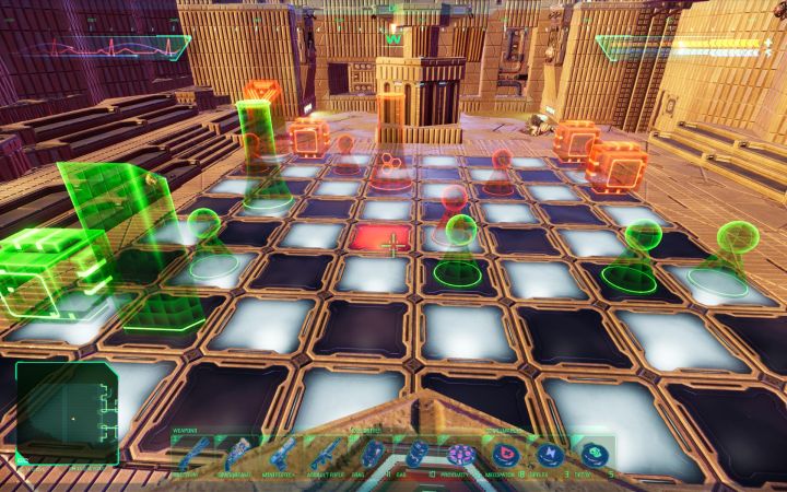 2 - System Shock Remake: Jak powiększyć inwentarz? - System Shock Remake - poradnik do gry