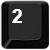 Cruise control - increase / decrease - Farming Simulator 22: Controls - Farming Simulator 22 Game Guide