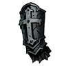 Rękawica Obronna (Guarding Gauntlet) - Darkest Dungeon 2: Stained Item i inne bibeloty - Darkest Dungeon 2 - poradnik do gry