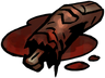 Odcięty Palec (Severed Finger) - Darkest Dungeon 2: Stained Item i inne bibeloty - Darkest Dungeon 2 - poradnik do gry