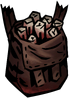 Zęby Pana Zbrodni (Crime Lords Molars) - Darkest Dungeon 2: Stained Item i inne bibeloty - Darkest Dungeon 2 - poradnik do gry