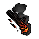 Tlące się Drewno Opałowe (Smoldering Firewood) - Darkest Dungeon 2: Stained Item i inne bibeloty - Darkest Dungeon 2 - poradnik do gry