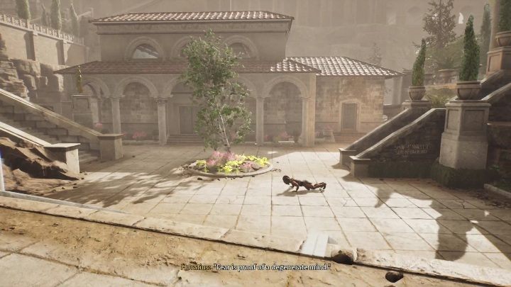 2 - The Forgotten City: Poszukiwania Iulii - solucja, opis przejścia - The Forgotten City - poradnik do gry