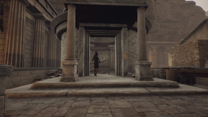 1 - The Forgotten City: Golden Bow - jak zdobyć? - The Forgotten City - poradnik do gry