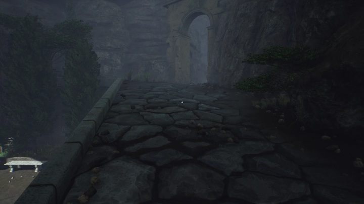 4 - The Forgotten City: Underworld icons - jak znaleźć? - The Forgotten City - poradnik do gry