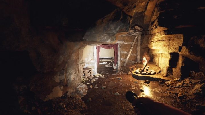 3 - The Forgotten City: Graffiti - gdzie je znaleźć? - The Forgotten City - poradnik do gry