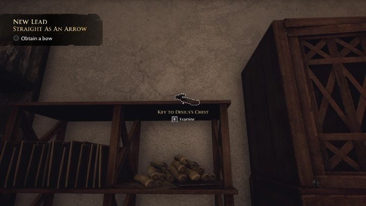 1 - The Forgotten City: Ulpius - jak uratować? - The Forgotten City - poradnik do gry