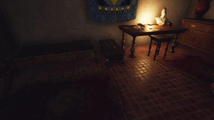 Jeśli naprawdę szybko chcecie zdobyć gotówkę, czas ją ukraść - The Forgotten City: Ulpius - jak uratować? - The Forgotten City - poradnik do gry