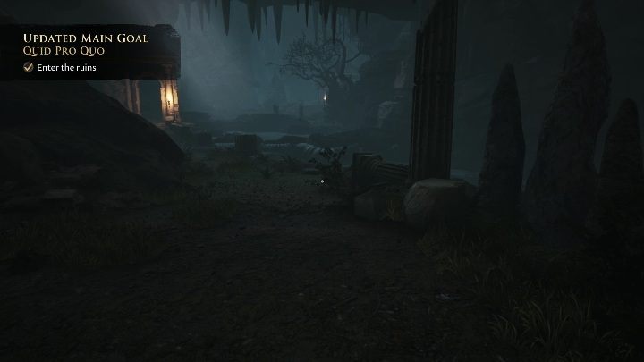 Czas zacząć rozgrywkę - The Forgotten City: Przebudzenie - solucja, opis przejścia - The Forgotten City - poradnik do gry