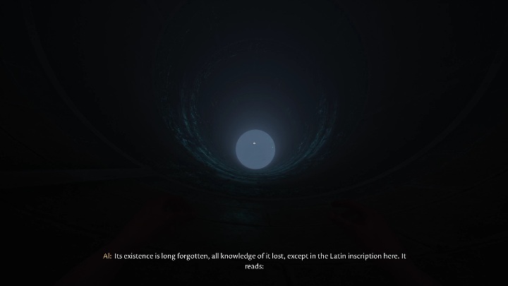 3 - The Forgotten City: Przebudzenie - solucja, opis przejścia - The Forgotten City - poradnik do gry