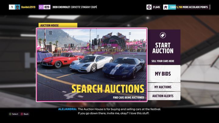 Warto również brać udział w festiwalu, gdyż za wykonywanie wyzwań, otrzymacie ekskluzywne auta, które są dostępne tylko co jakiś czas - Forza Horizon 5: Zarabianie kredytów - sposoby na szybkie zarabianie - Forza Horizon 5 - poradnik do gry