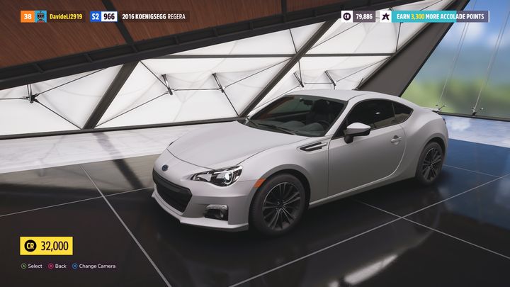 2 - Forza Horizon 5: Najlepsze samochody do driftowania - lista - Forza Horizon 5 - poradnik do gry