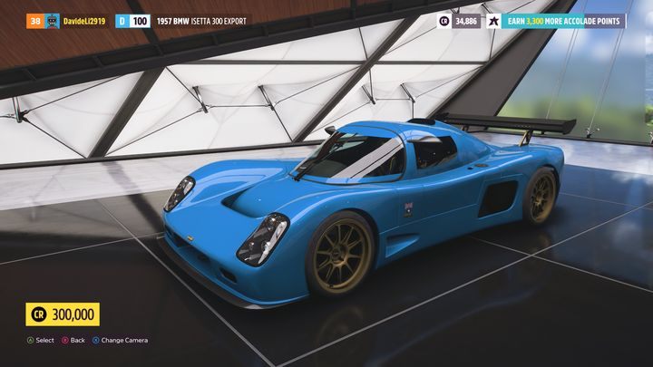 2 - Forza Horizon 5: Najszybsze samochody - lista - Forza Horizon 5 - poradnik do gry