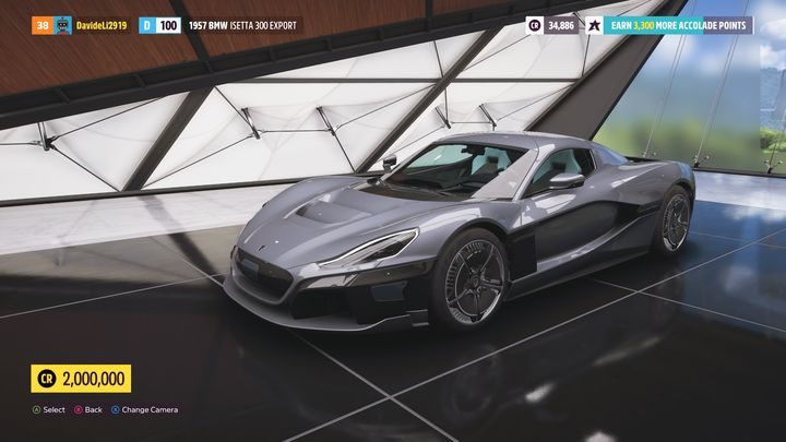 3 - Forza Horizon 5: Najszybsze samochody - lista - Forza Horizon 5 - poradnik do gry