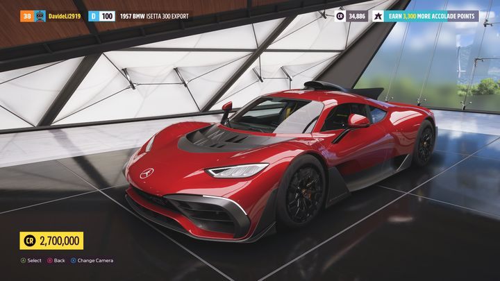4 - Forza Horizon 5: Najszybsze samochody - lista - Forza Horizon 5 - poradnik do gry