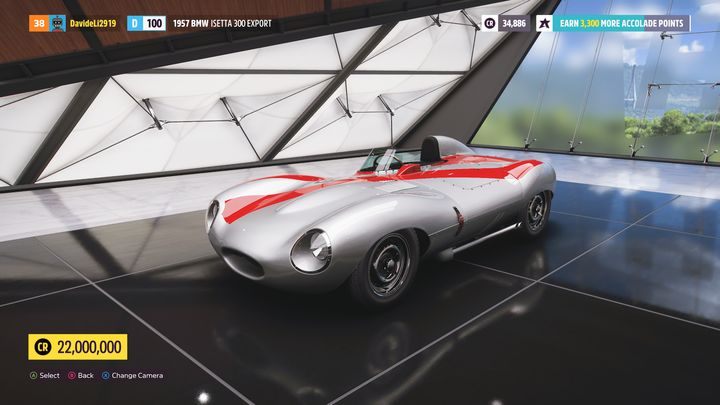5 - Forza Horizon 5: Najszybsze samochody - lista - Forza Horizon 5 - poradnik do gry
