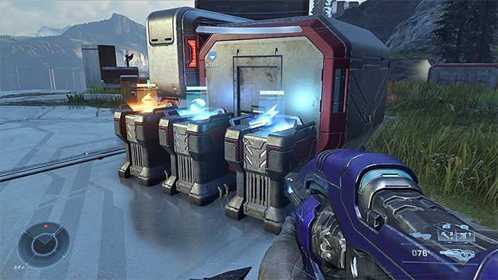 Dosyć uciążliwym utrudnieniem w Halo Infinite jest to, że w grze znajduje się kilka różnych typów amunicji, np - Halo Infinite: Walka, bronie i amunicja - Halo Infinite - poradnik do gry