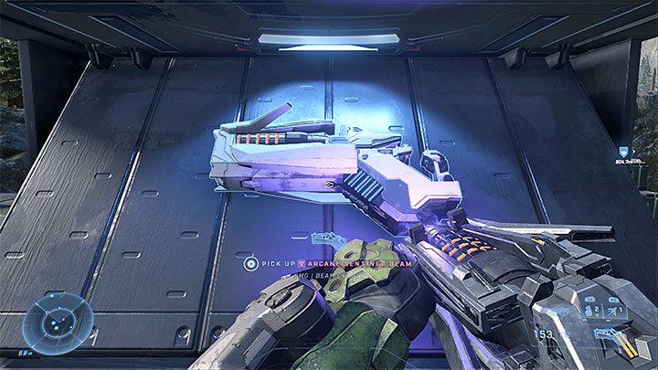 Większość rzeczy do zamówienia w bazach WBO odblokowywanych jest dzięki punktom waleczności, czyli reputacji zdobywanej na przestrzeni gry - Halo Infinite: Wysunięte bazy operacyjne - WBO - Halo Infinite - poradnik do gry