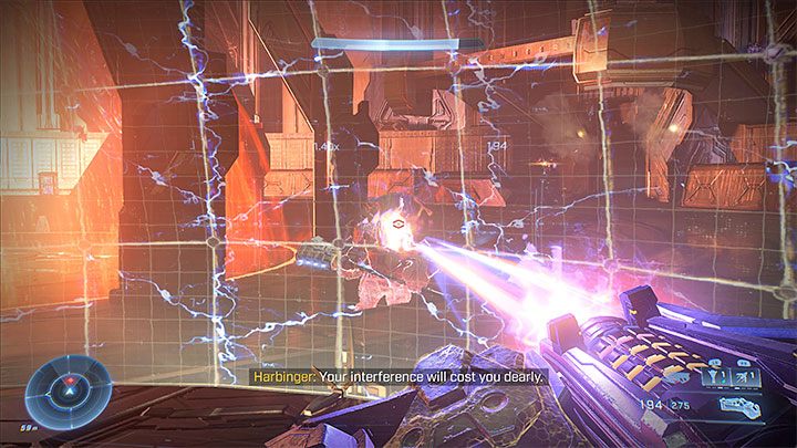 Opisywany powyżej schemat musicie jeszcze zaliczyć dwa razy, czyli za każdym razem trzeba - Halo Infinite: Heraldka (finałowy boss) - boss, jak pokonać? - Halo Infinite - poradnik do gry