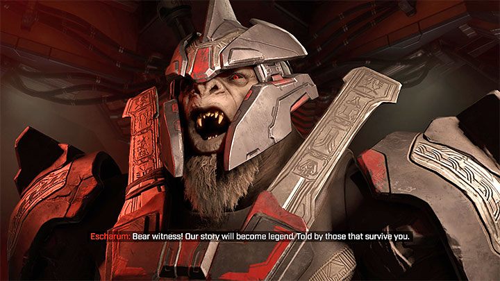 3 - Halo Infinite: Gmach Rozrachunku - solucja, opis przejścia - Halo Infinite - poradnik do gry