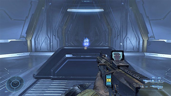 Czaszki są znajdźkami, których odnajdywaniem możecie zajmować się w trybie kampanii - Halo Infinite: Wszystkie Czaszki - lista wszystkich; ważne informacje - Halo Infinite - poradnik do gry
