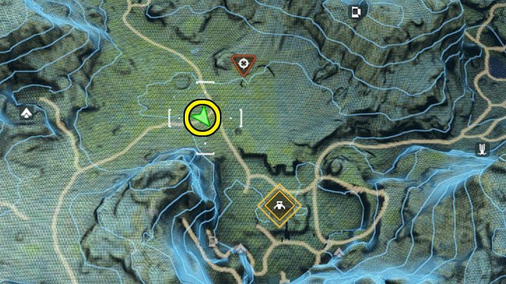 Sekret ten jest zlokalizowany w dość sporej odległości na północ od wykopalisk i możecie go poszukać przed lub po ukończeniu misji na wykopaliskach - Halo Infinite: Wykopaliska (Kontakty) - lista, rdzenie, nagrania - Halo Infinite - poradnik do gry
