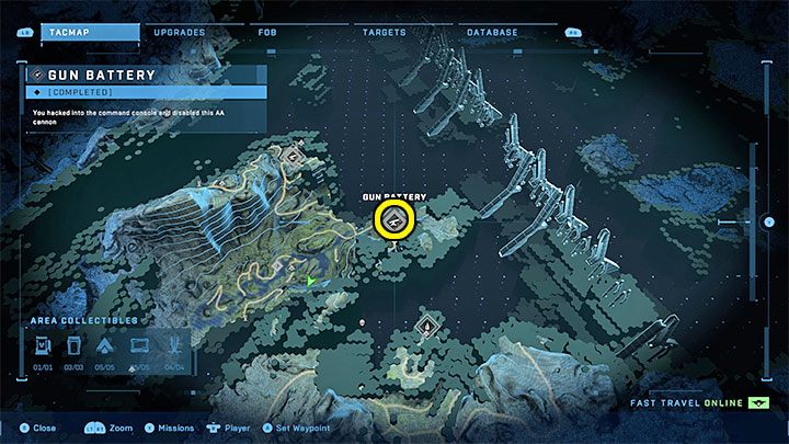 4 - Halo Infinite: Kategoria Odwet (Retaliation) - wszystkie nagarania - Halo Infinite - poradnik do gry
