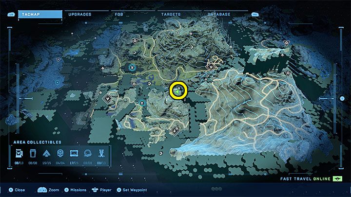 5 - Halo Infinite: Kategoria Odwet (Retaliation) - wszystkie nagarania - Halo Infinite - poradnik do gry