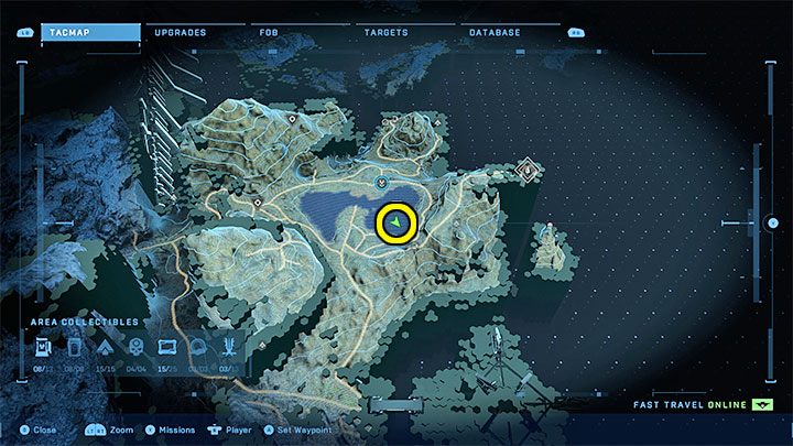 7 - Halo Infinite: Kategoria Odwet (Retaliation) - wszystkie nagarania - Halo Infinite - poradnik do gry