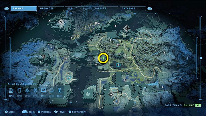 4 - Halo Infinite: Kategoria Rozproszeni (Scattered) - wszystkie nagarania - Halo Infinite - poradnik do gry