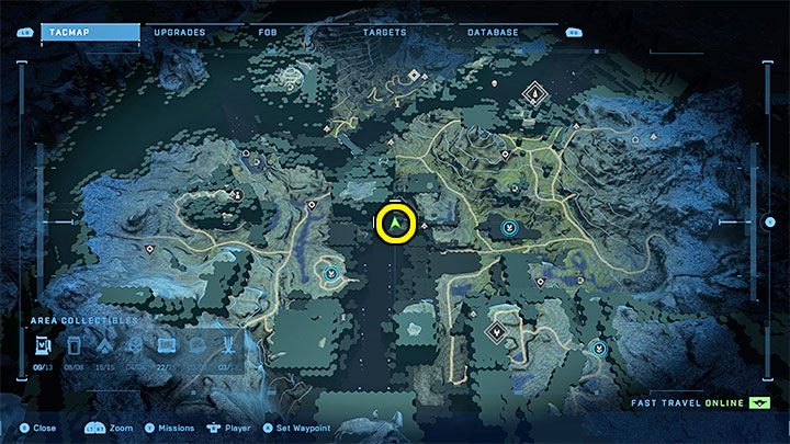 6 - Halo Infinite: Kategoria Rozproszeni (Scattered) - wszystkie nagarania - Halo Infinite - poradnik do gry