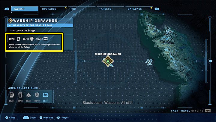 Sposób odblokowania: Odblokuj wszystkie nagrania audio UNSC - Halo Infinite: Osiągnięcia trybu kampanii - lista - Halo Infinite - poradnik do gry