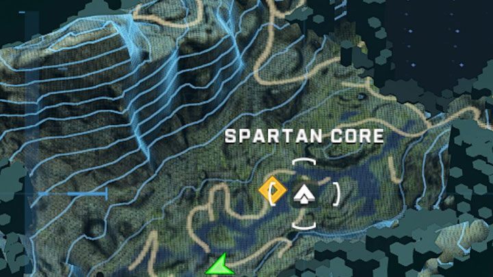 Sposób odblokowania: Zdobądź wszystkie Rdzenie Spartan - Halo Infinite: Osiągnięcia trybu kampanii - lista - Halo Infinite - poradnik do gry