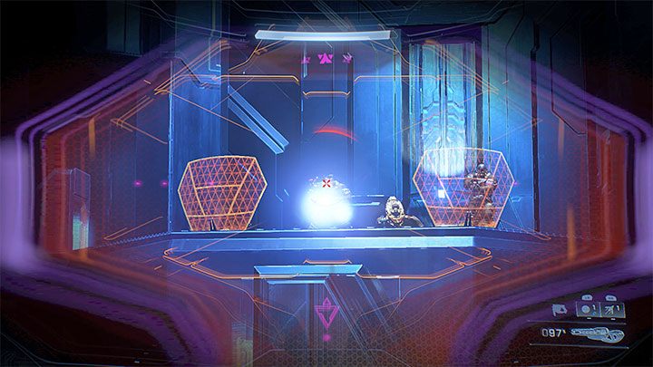 Dziennik audio możecie znaleźć niedługo po obejrzeniu jednej ze scenek z Bronią i otrzymaniu celu misji z powrotu na powierzchnię - Halo Infinite: Podpokład (Upadek) - lista, czaszki, nagrania - Halo Infinite - poradnik do gry